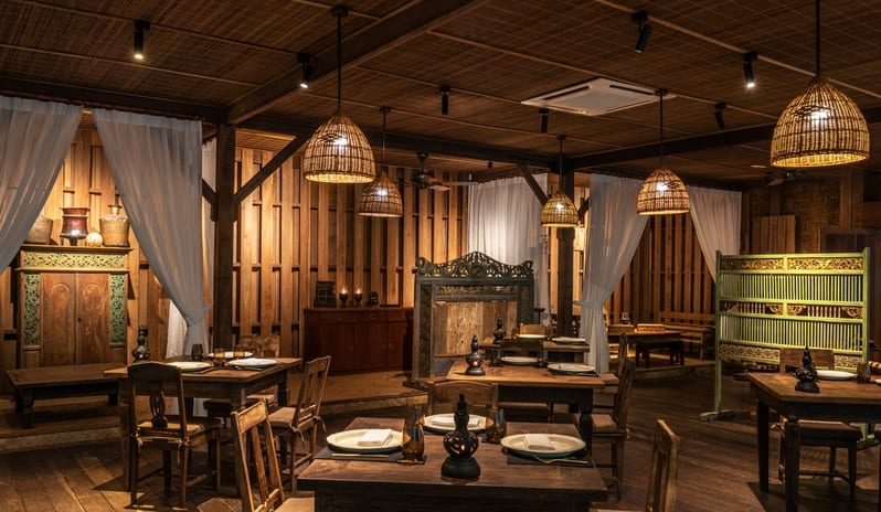 The Datai Langkawi-The Gulai House 2_6826